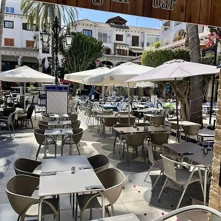Villamartin Plaza - The Loft Dehesa de Campoamor (Orihuela Costa)