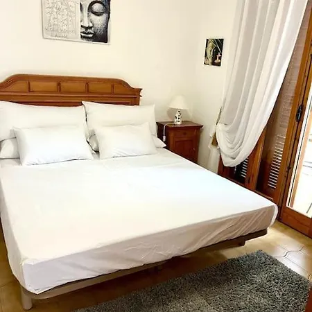 Villamartin Plaza - The Loft *