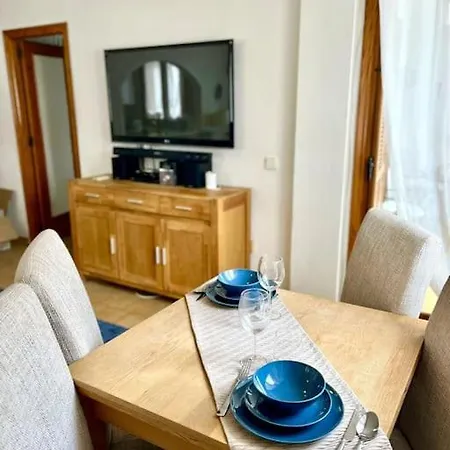 Apartment Villamartin Plaza - The Loft Dehesa de Campoamor (Orihuela Costa)