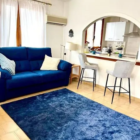 Apartment Villamartin Plaza - The Loft Dehesa de Campoamor (Orihuela Costa)