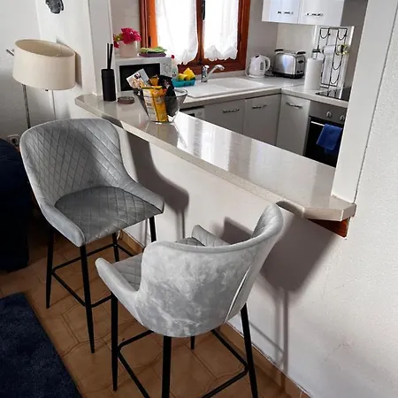 Villamartin Plaza - The Loft Apartment Dehesa de Campoamor (Orihuela Costa)