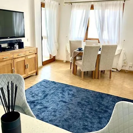 Villamartin Plaza - The Loft Apartment