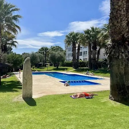 Villamartin Plaza - The Loft *