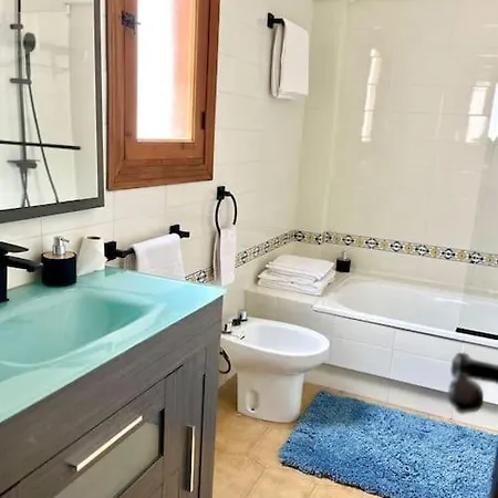 Villamartin Plaza - The Loft Apartment Dehesa de Campoamor (Orihuela Costa)