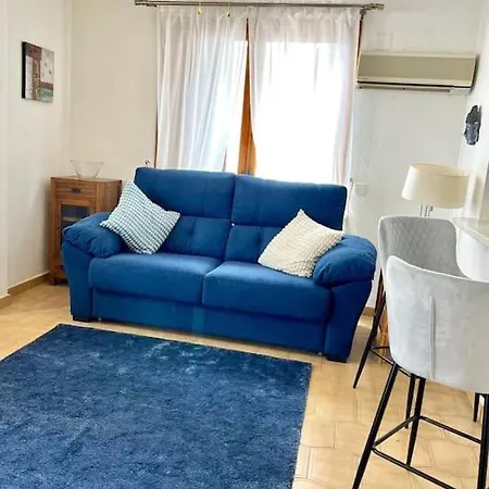 Apartment Villamartin Plaza - The Loft *