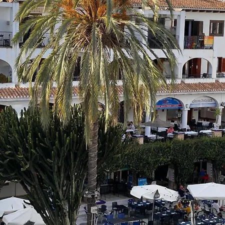 Villamartin Plaza - The Loft Apartament Dehesa de Campoamor (Orihuela Costa)