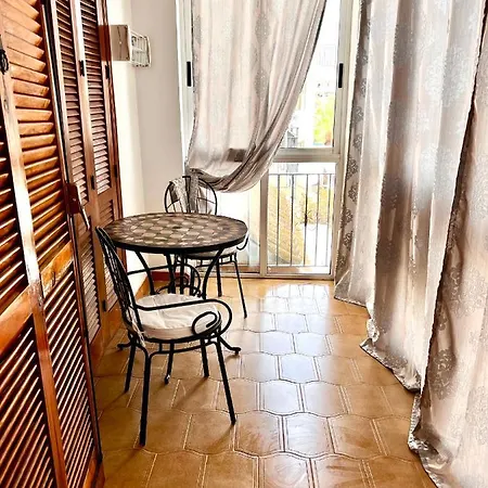 Villamartin Plaza - The Loft