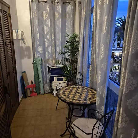 Villamartin Plaza - The Loft * Dehesa de Campoamor (Orihuela Costa)