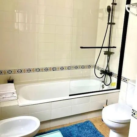 Villamartin Plaza - The Loft