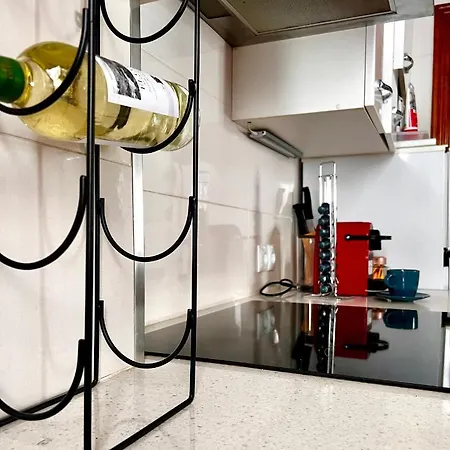 Appartement Villamartin Plaza - The Loft *